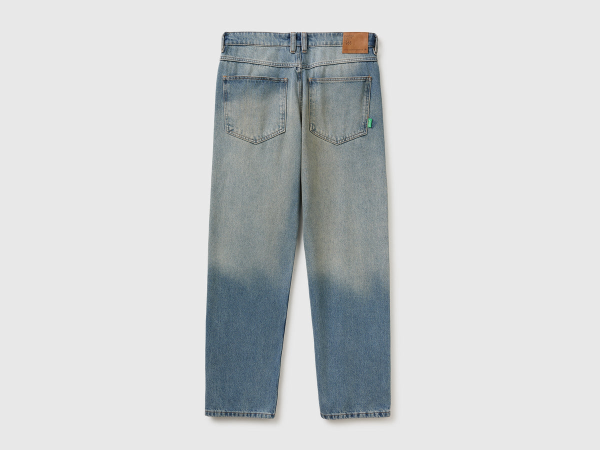 Jeans relaxed fit