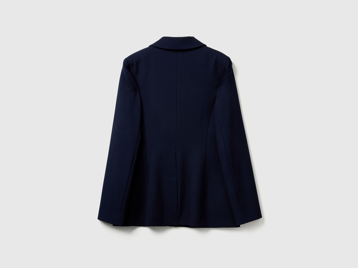 Blazer slim fit
