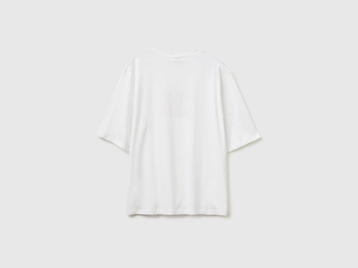T-shirt manica corta Paul Frank