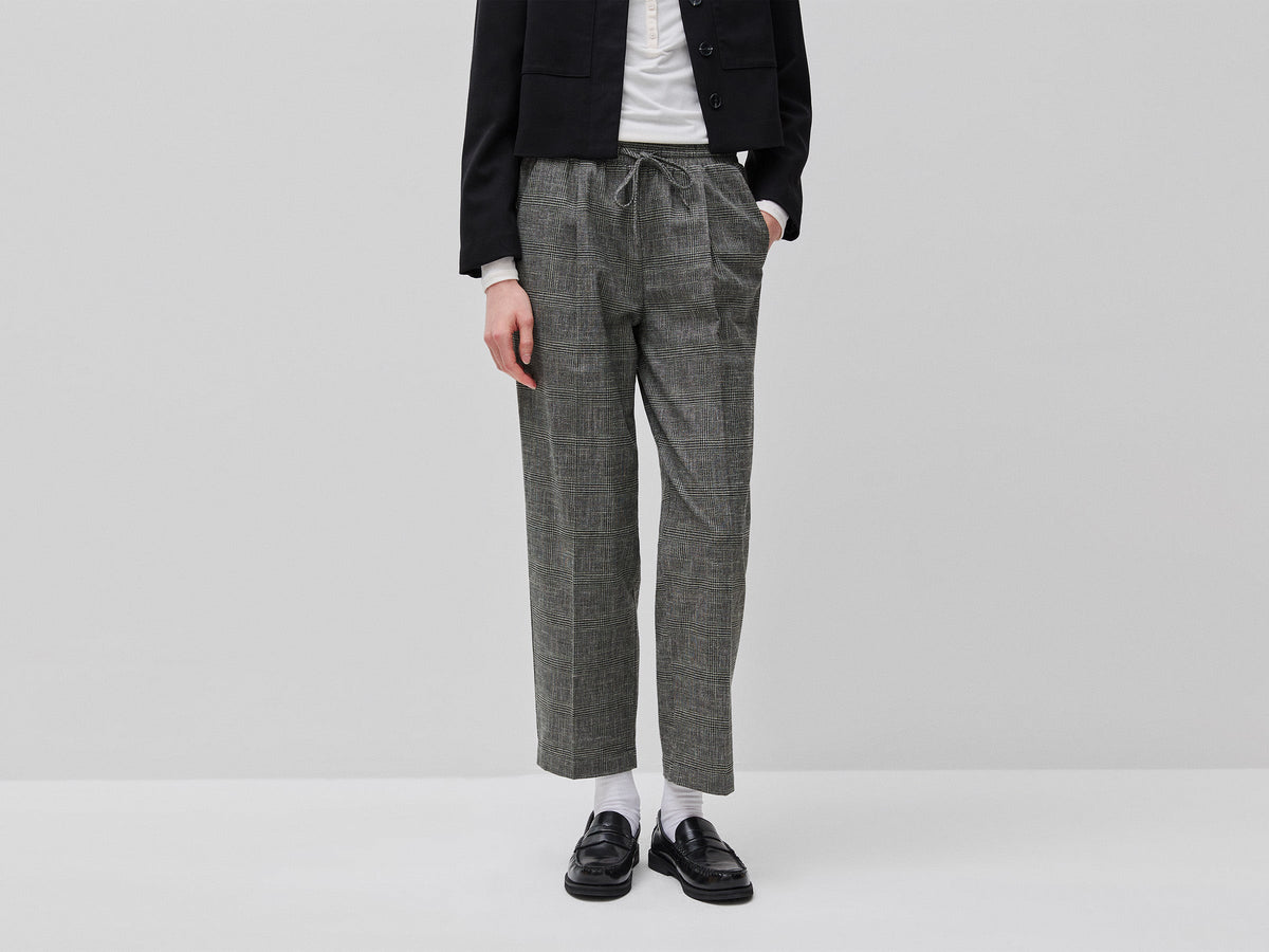 Pantaloni principe di Galles