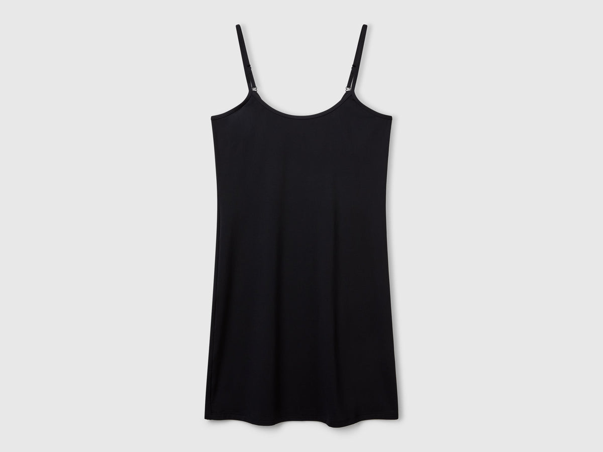Sottoveste elasticizzata