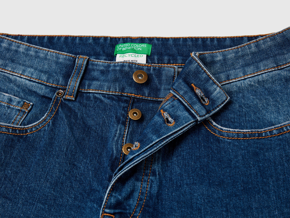 Jeans slim fit cinque tasche