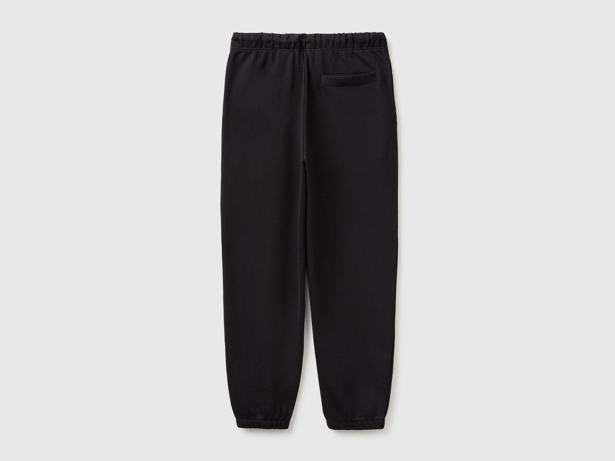 Joggers in felpa