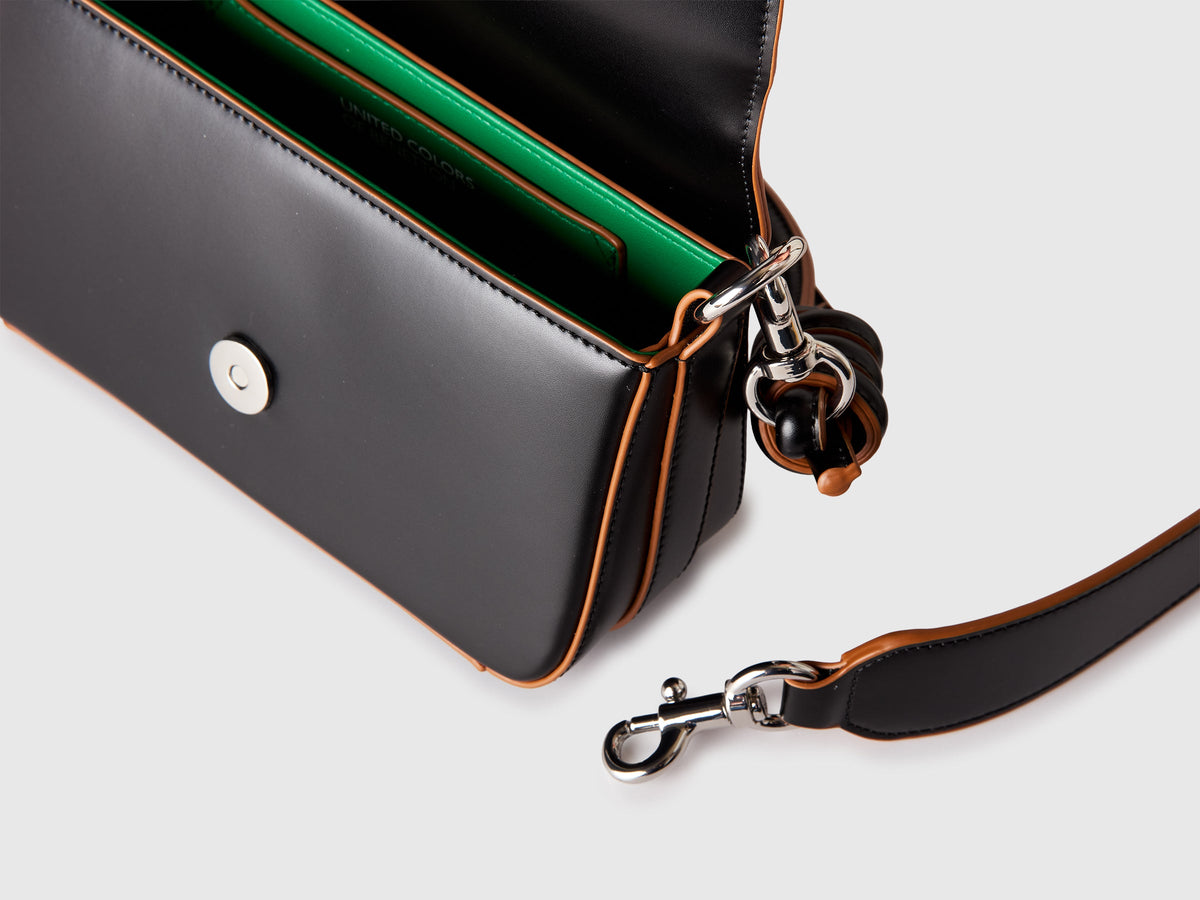 Be Bag mini nera
