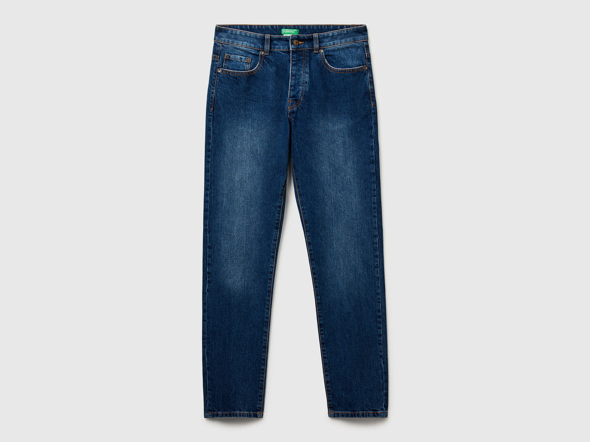 Jeans slim fit cinque tasche