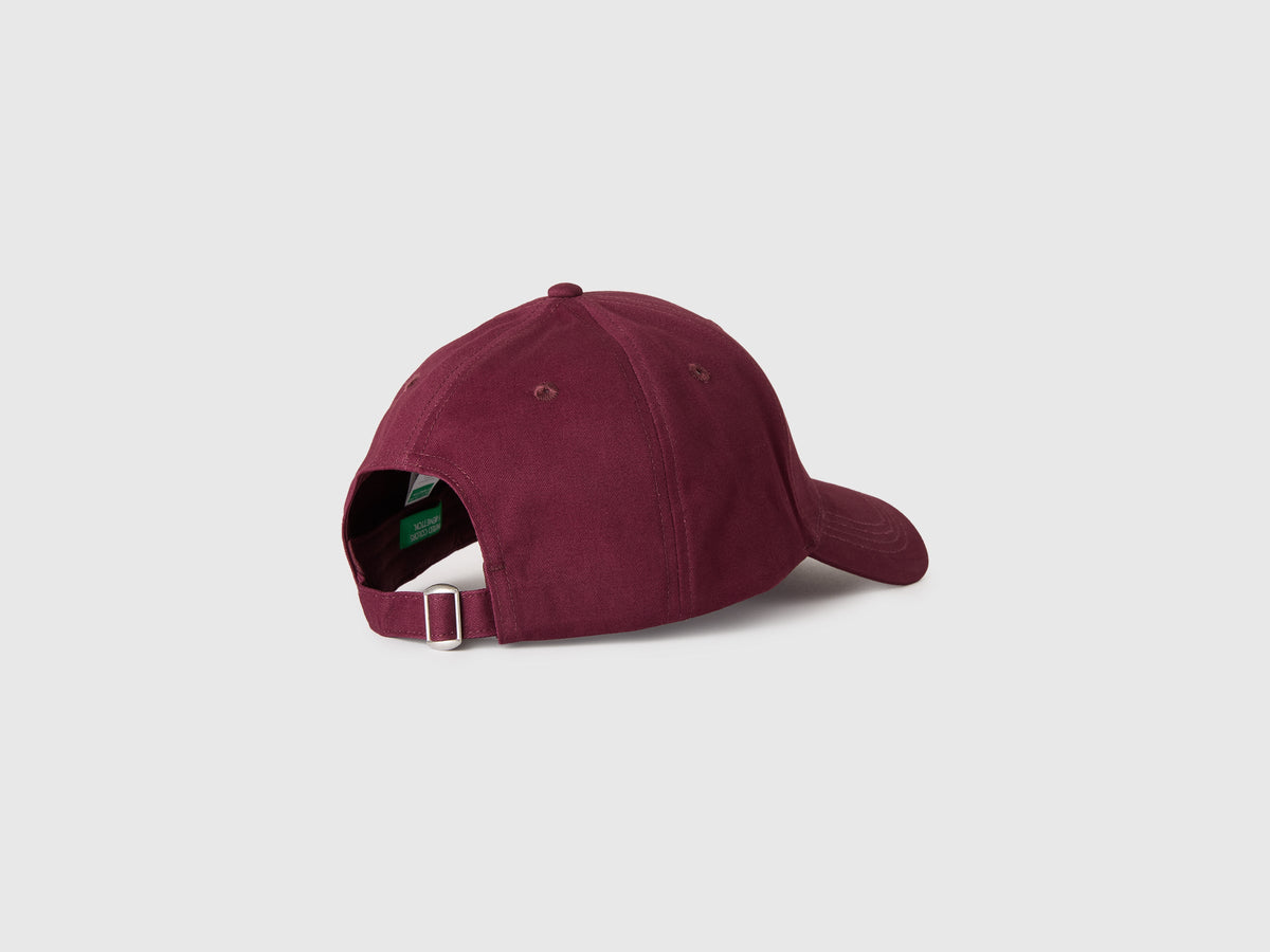 Cappellino baseball con logo
