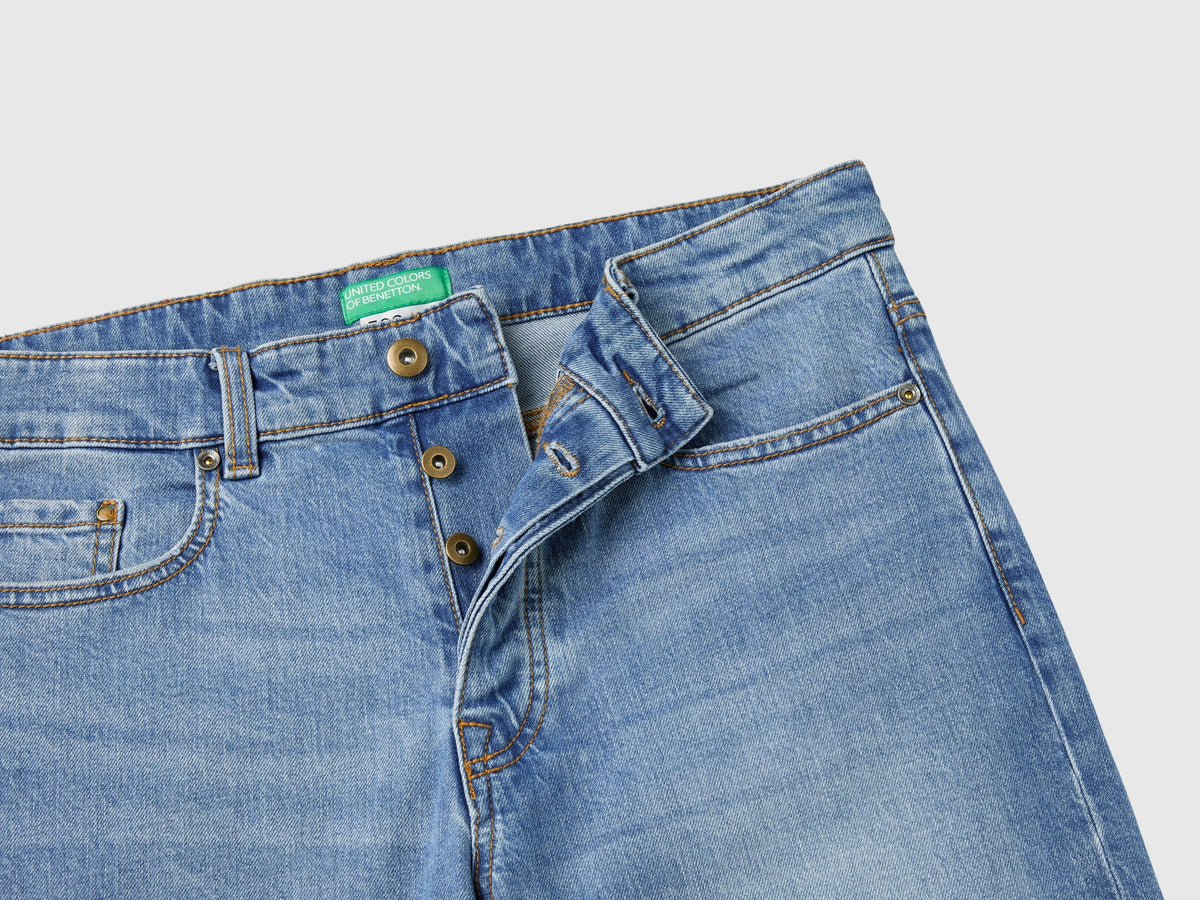 Jeans slim fit cinque tasche