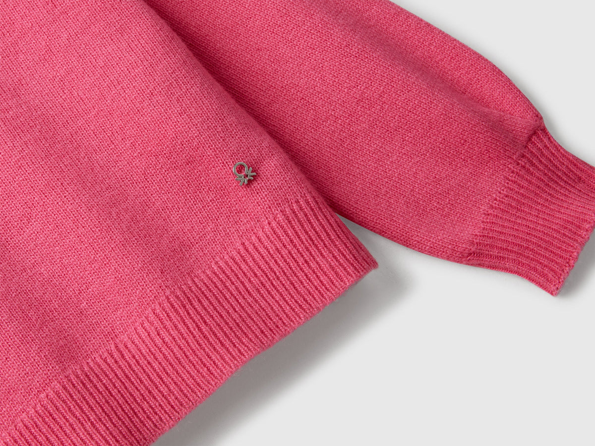 Maglia in misto viscosa