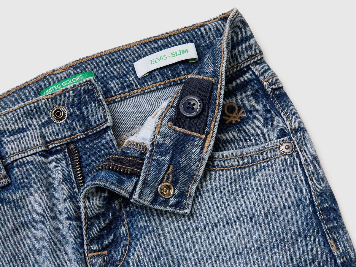 Jeans slim fit