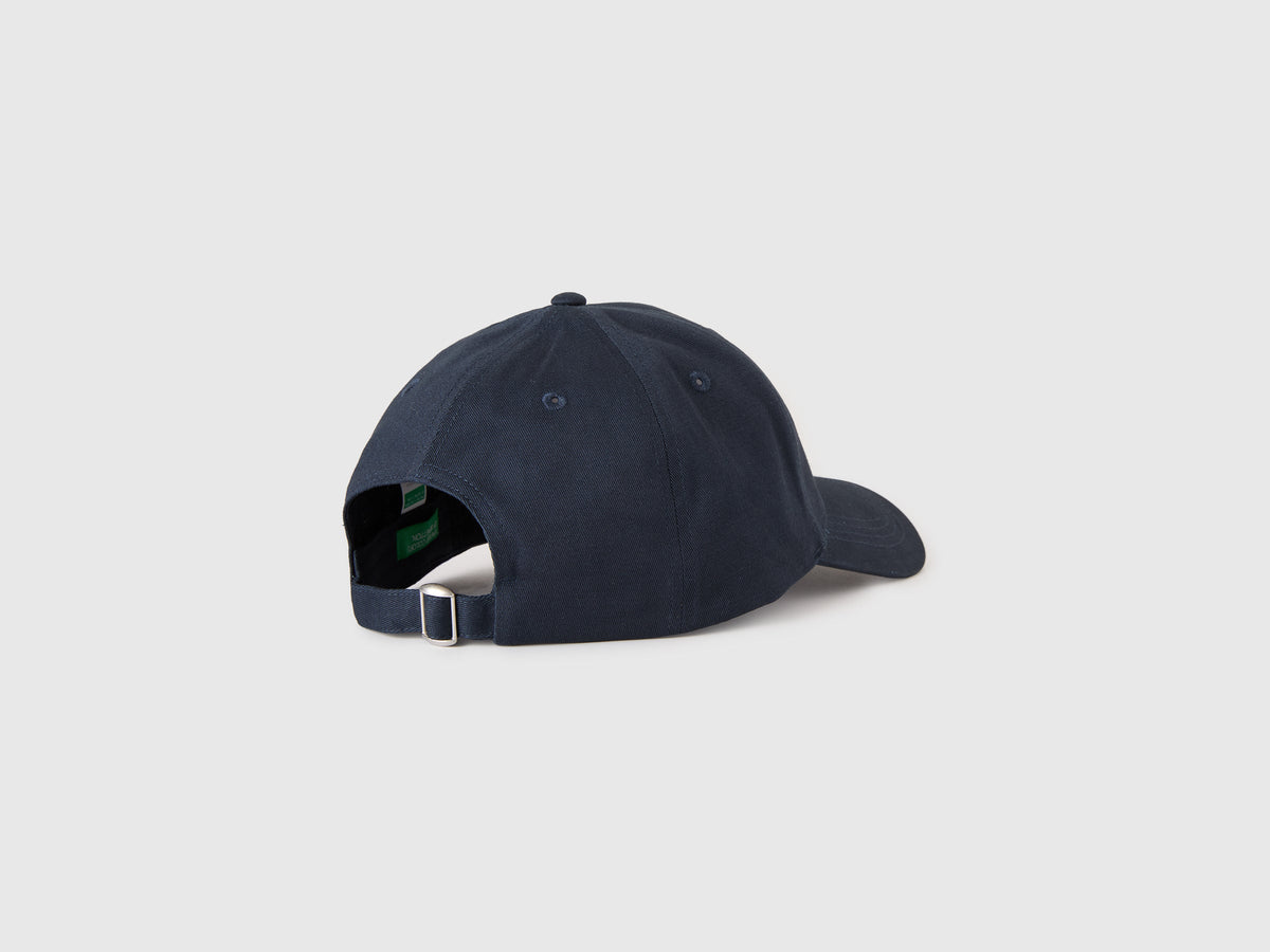 Cappellino baseball con logo