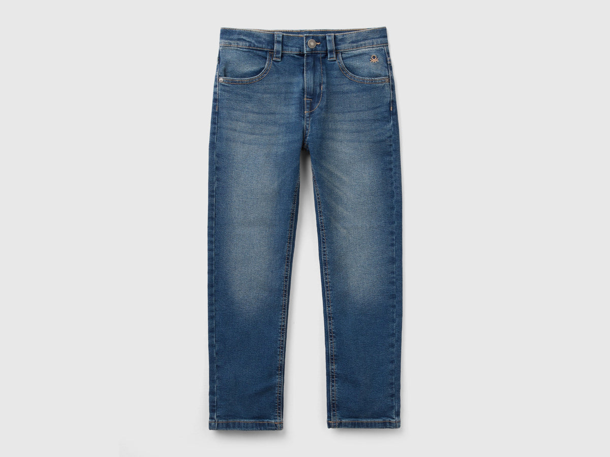 Jeans cinque tasche