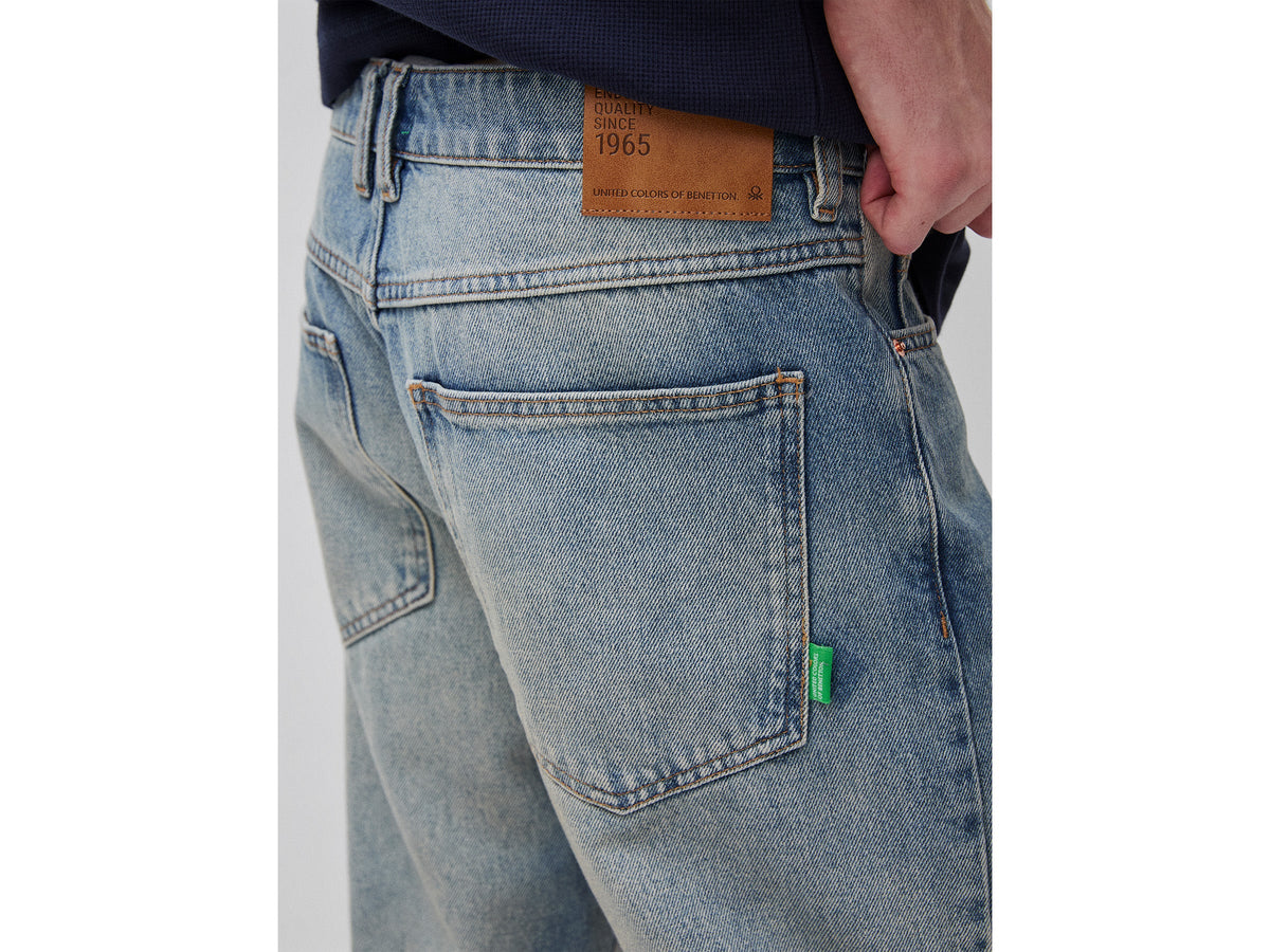 Jeans relaxed fit