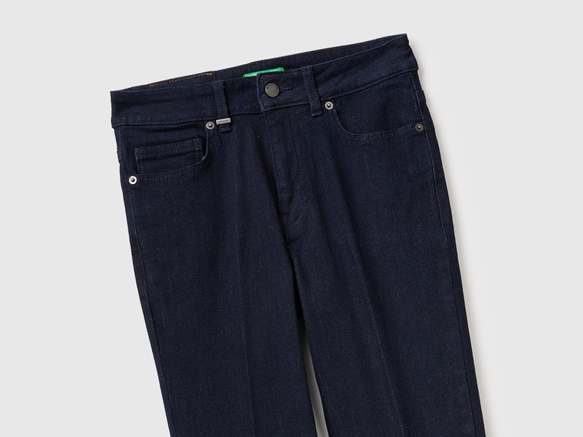 Jeans flare fit