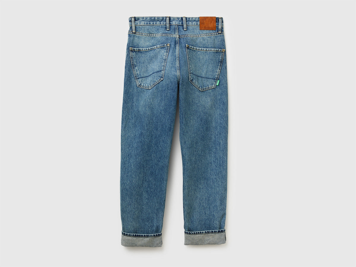 Jeans relaxed fit