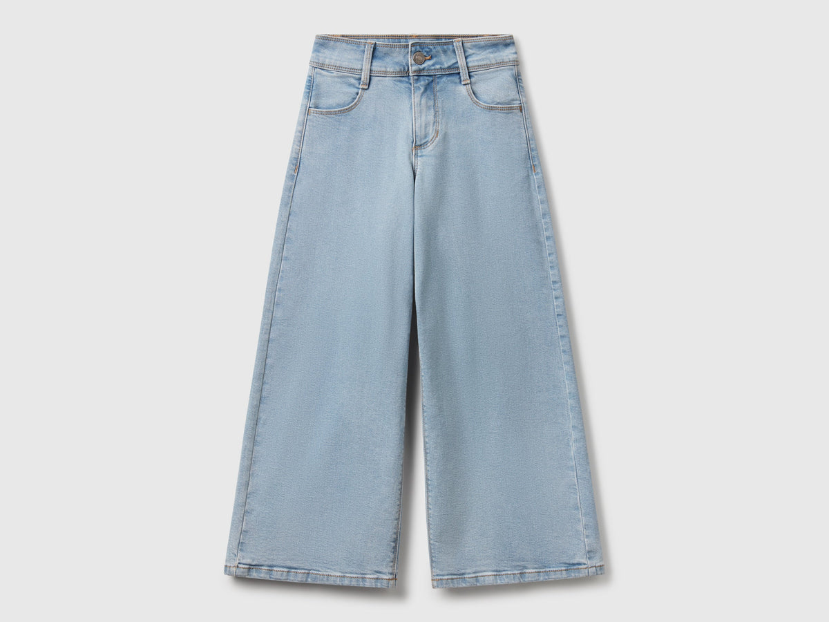 Jeans in misto cotone