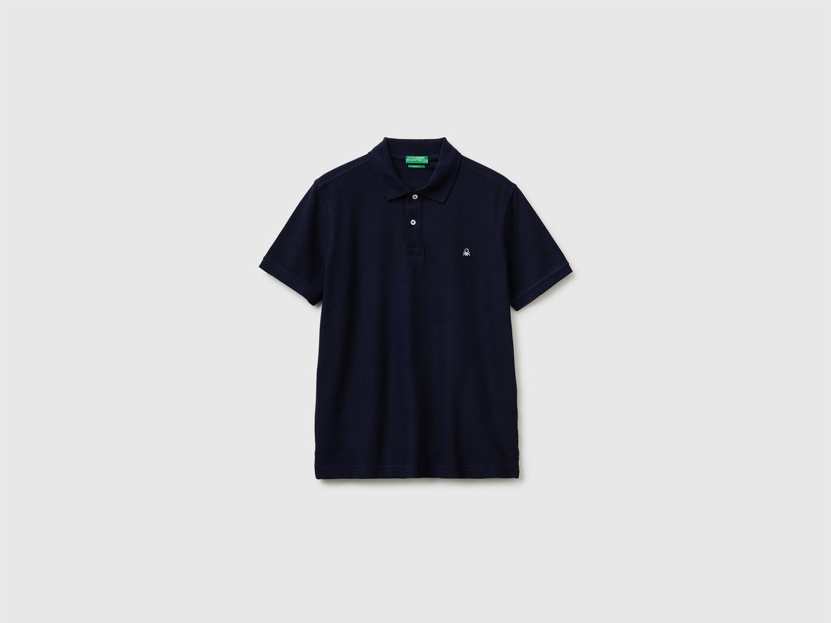 Polo regular fit
