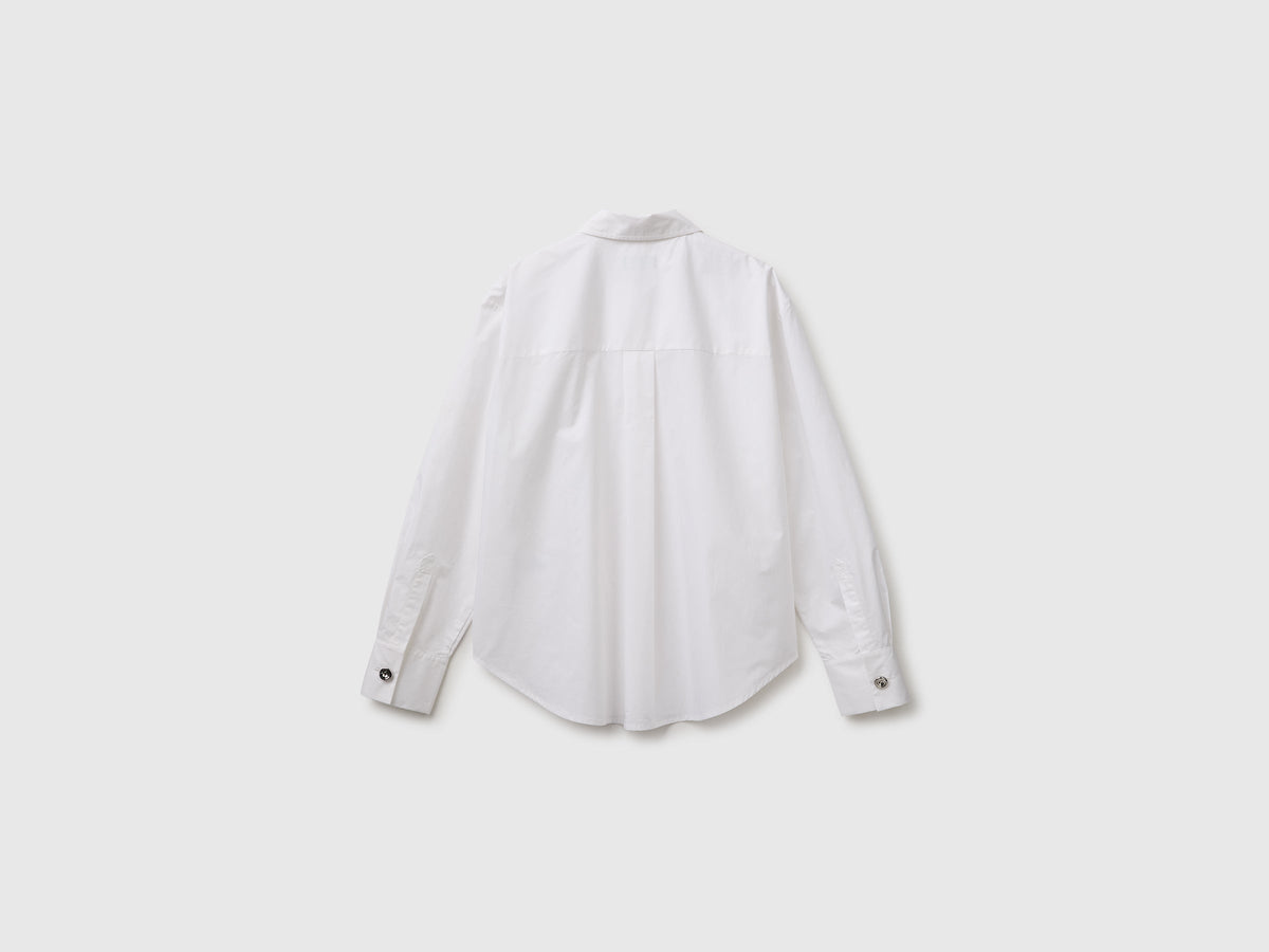 Camicia regular fit
