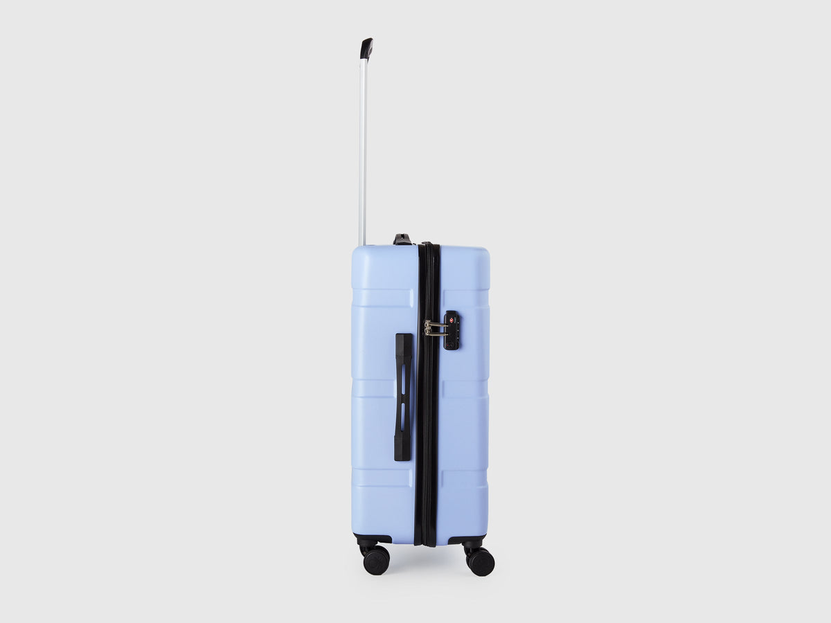 Trolley medio rigido