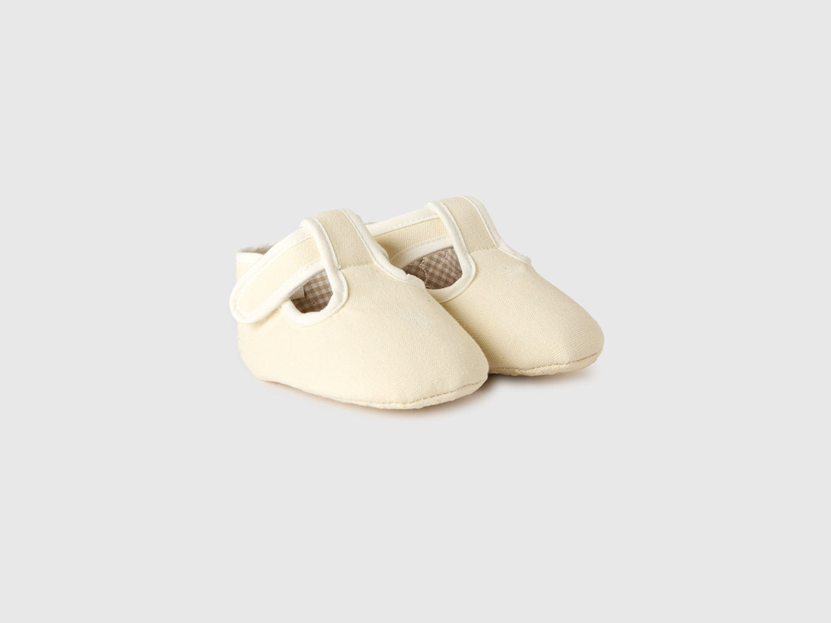 Scarpe primi passi