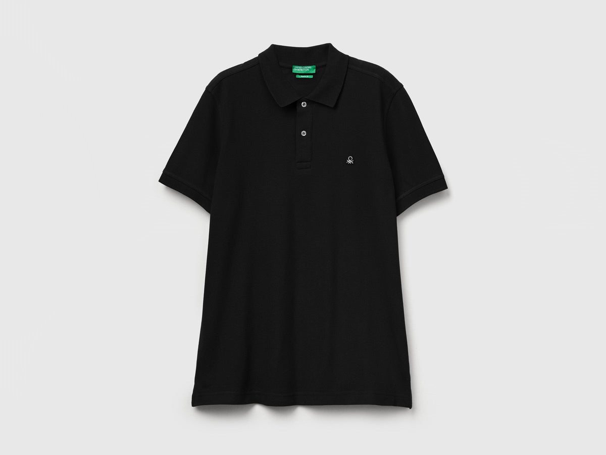 Polo regular fit