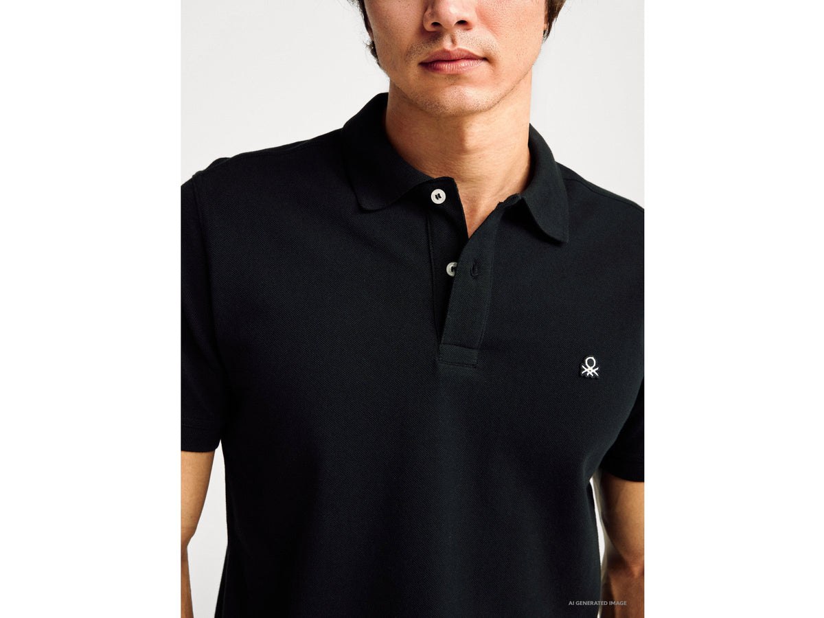 Polo regular fit