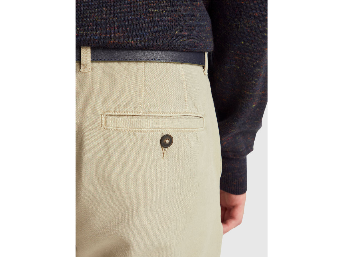 Chino slim fit