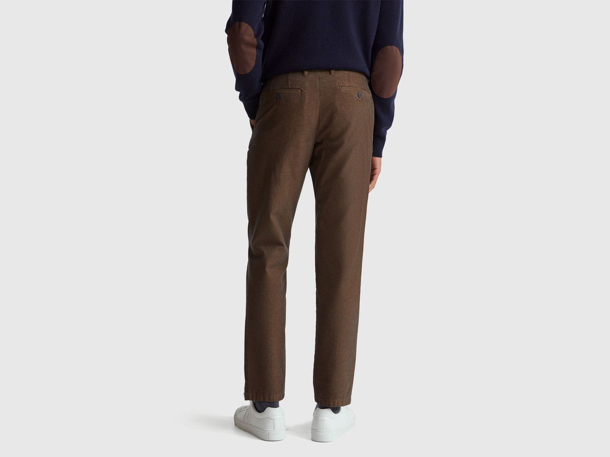 Chino slim fit