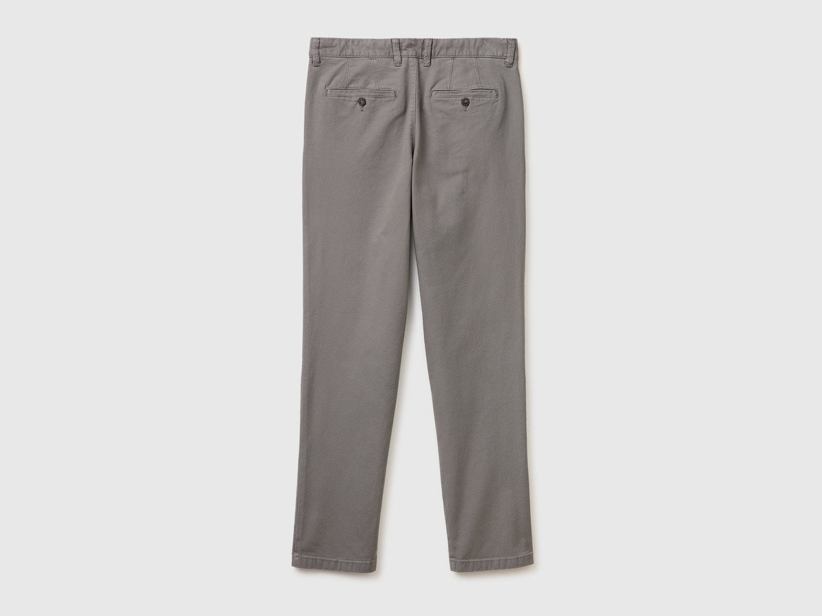 Chino slim fit