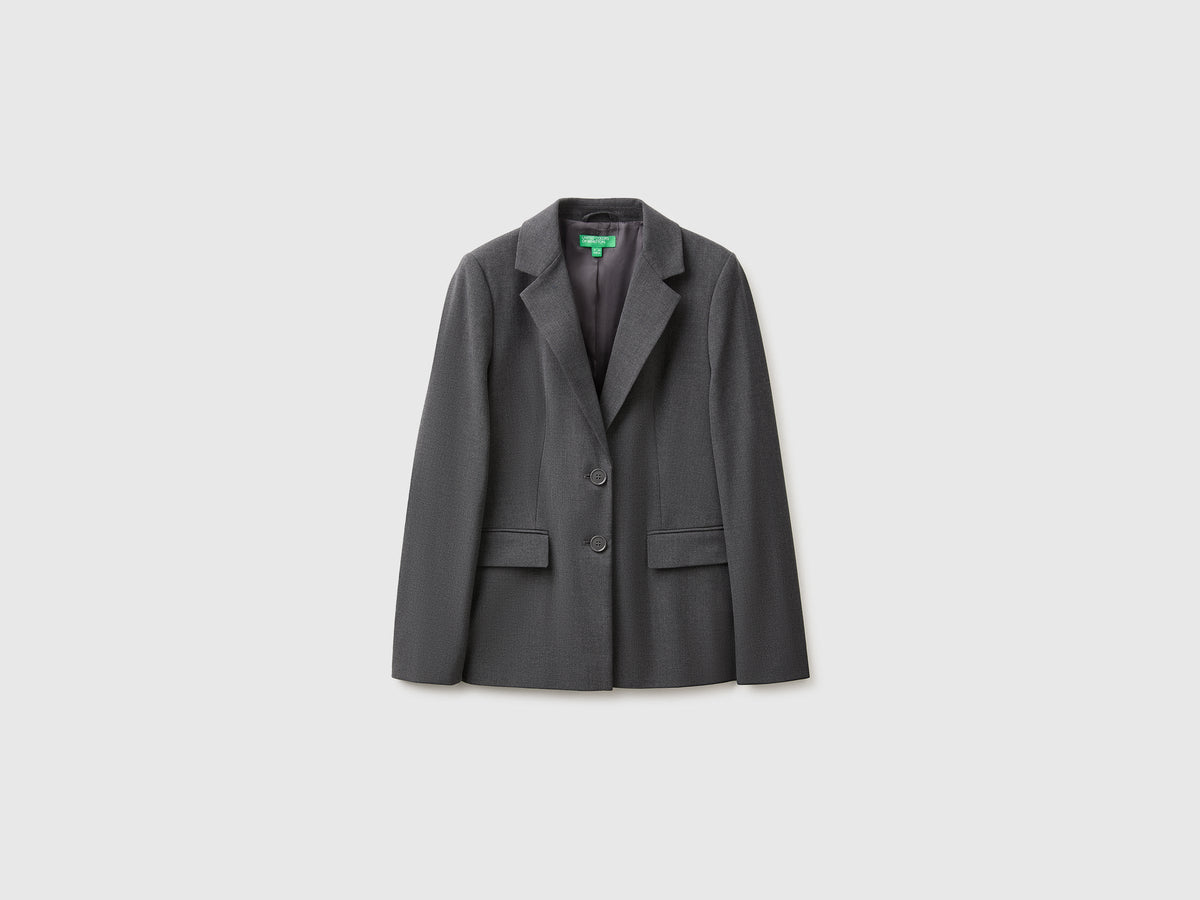 Blazer slim fit