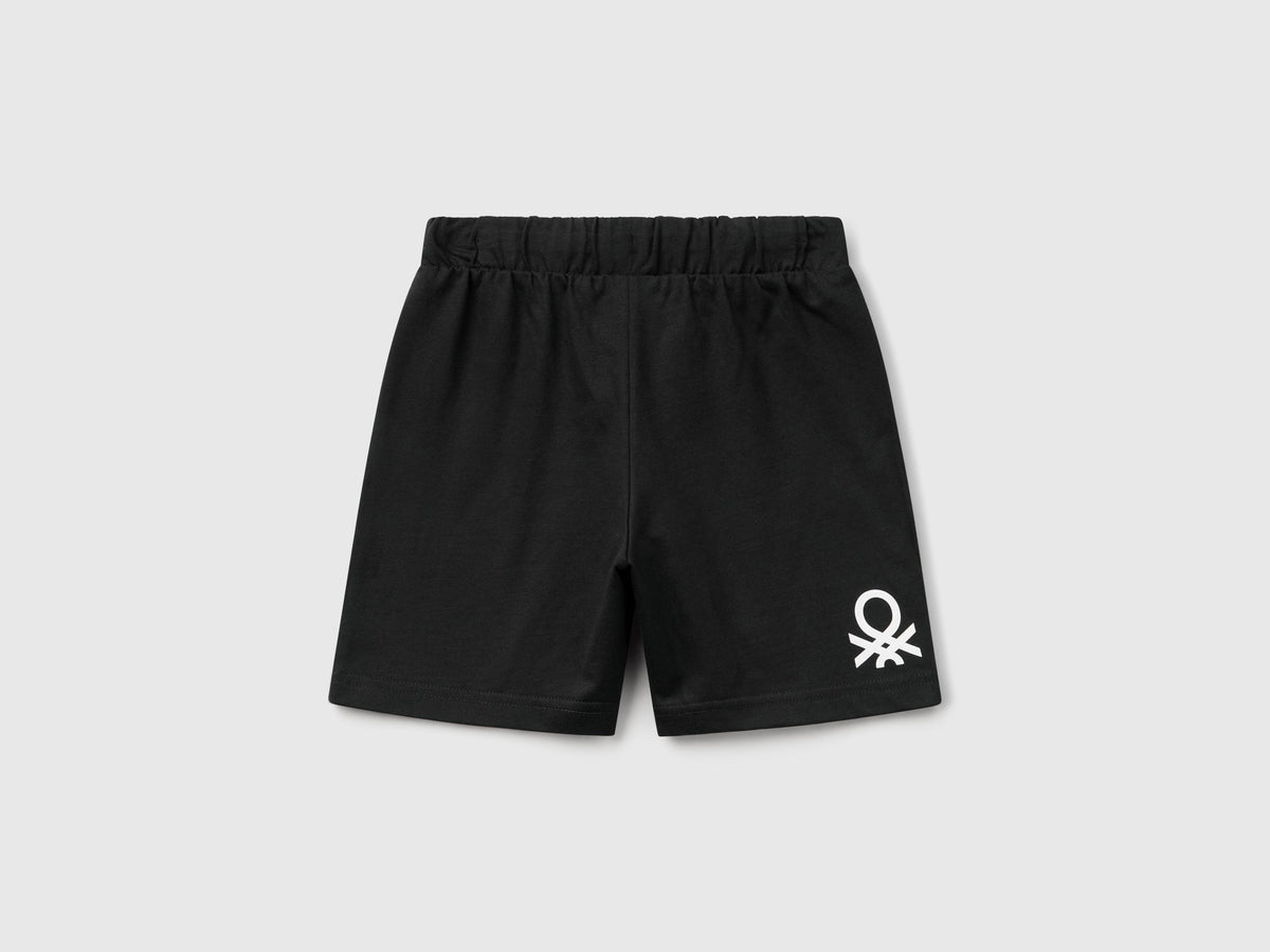Bermuda regular fit