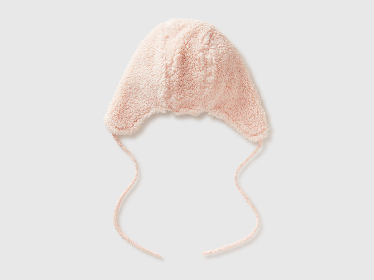 Cappello con paraorecchie