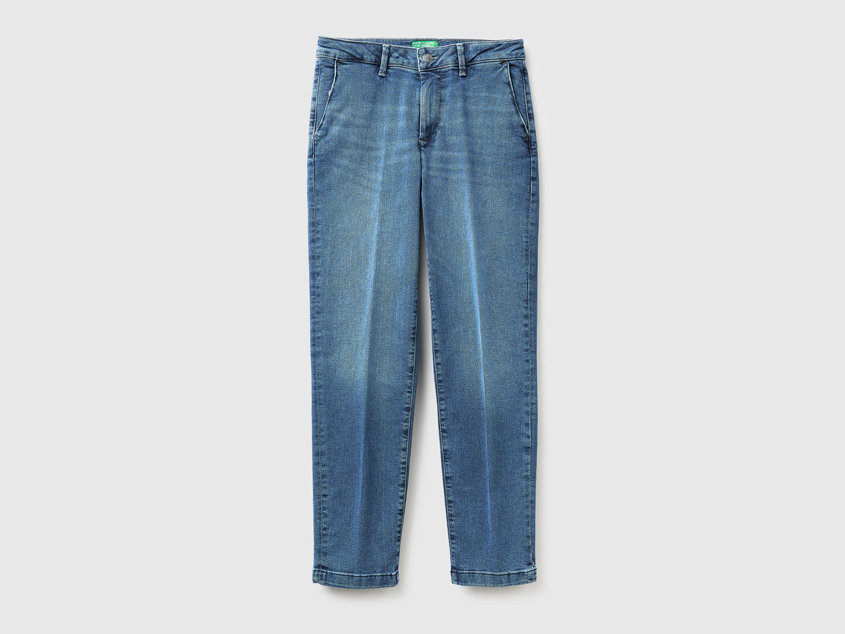 Chino di jeans slim fit