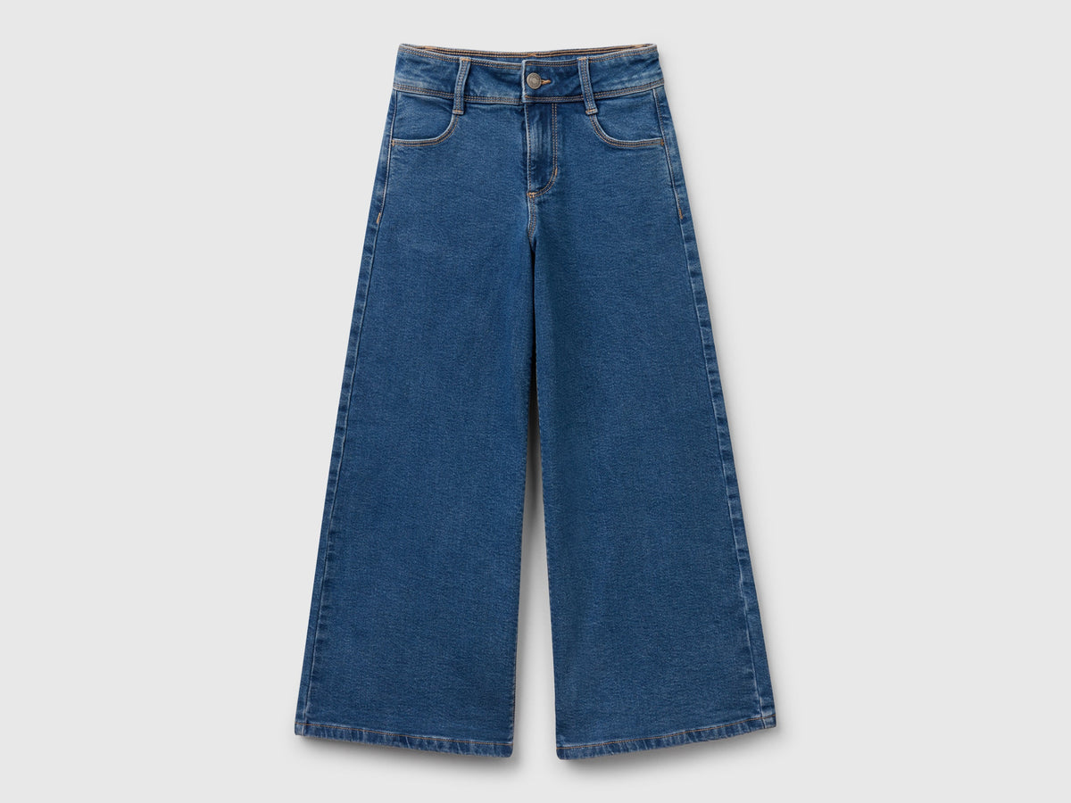 Jeans in misto cotone