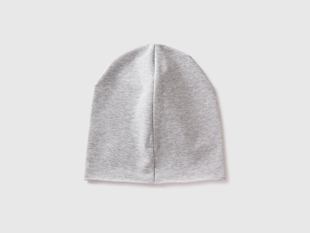 Cuffietta in cotone stretch