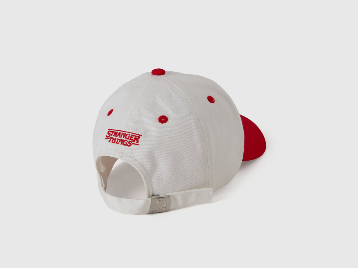 Cappellino Stranger Things