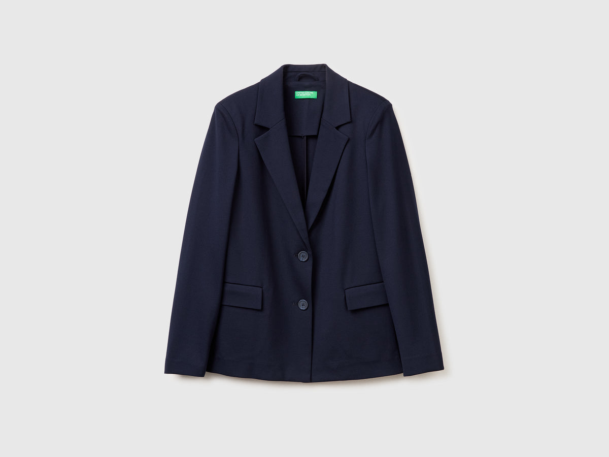 Blazer regular fit
