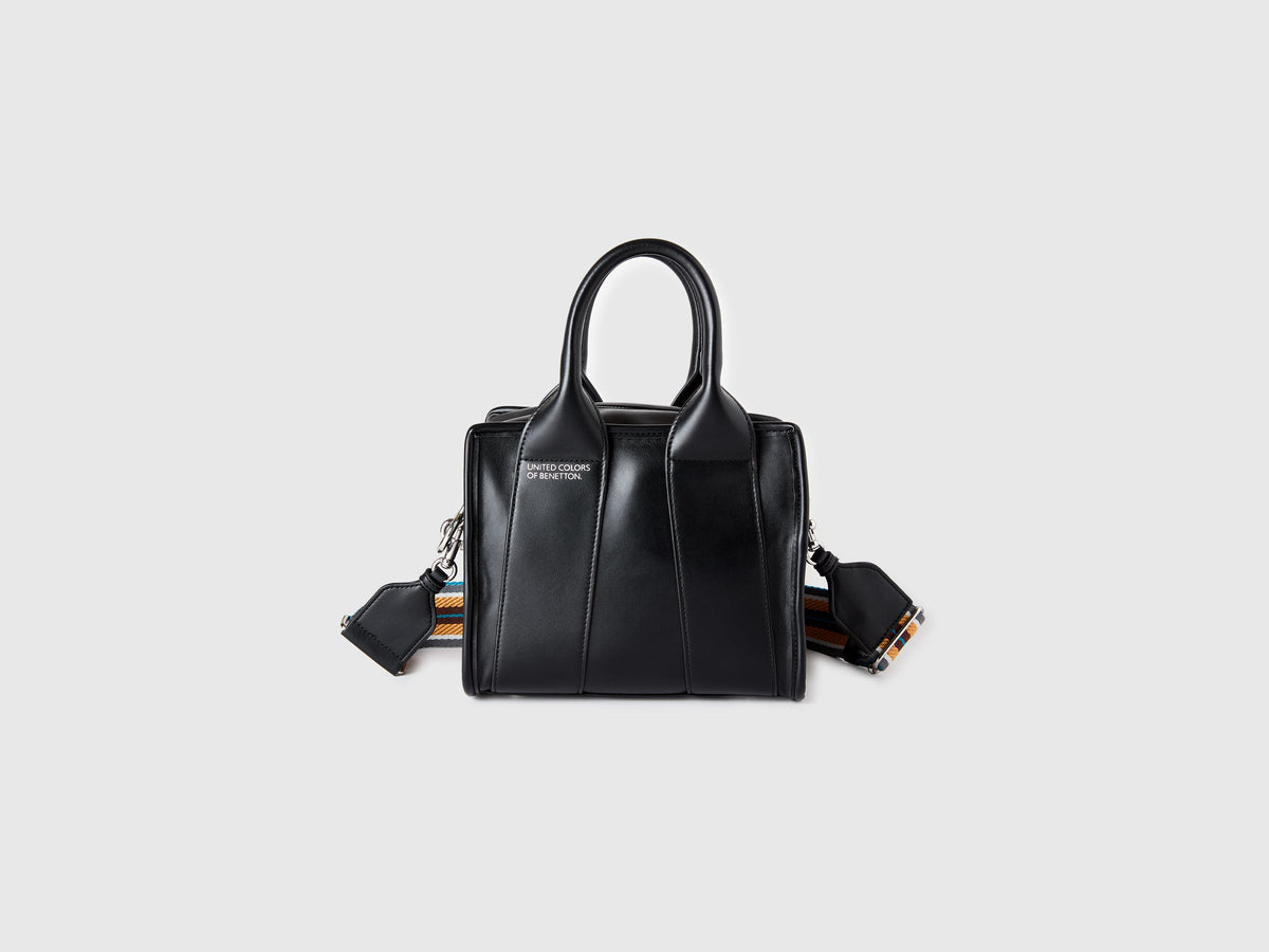 Borsa tote media
