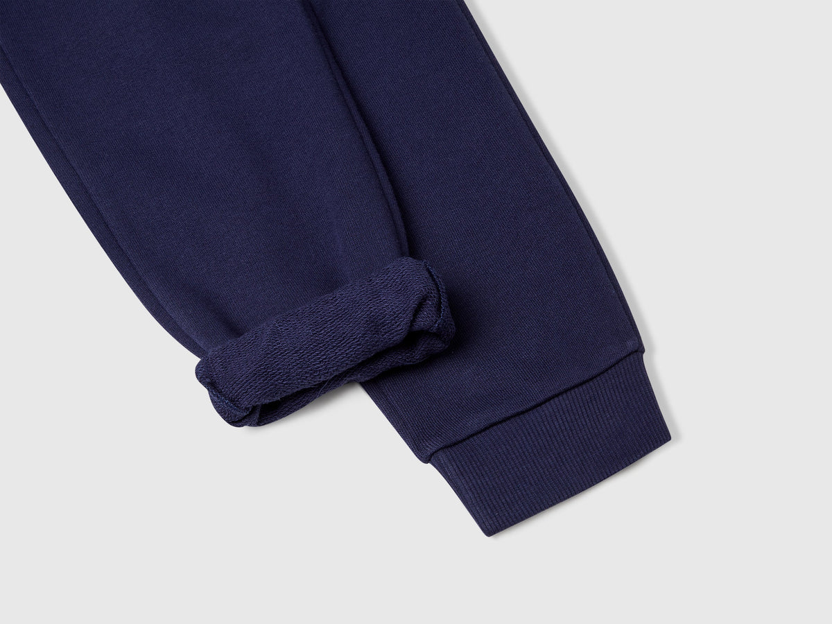 Pantaloni sportivi con coulisse