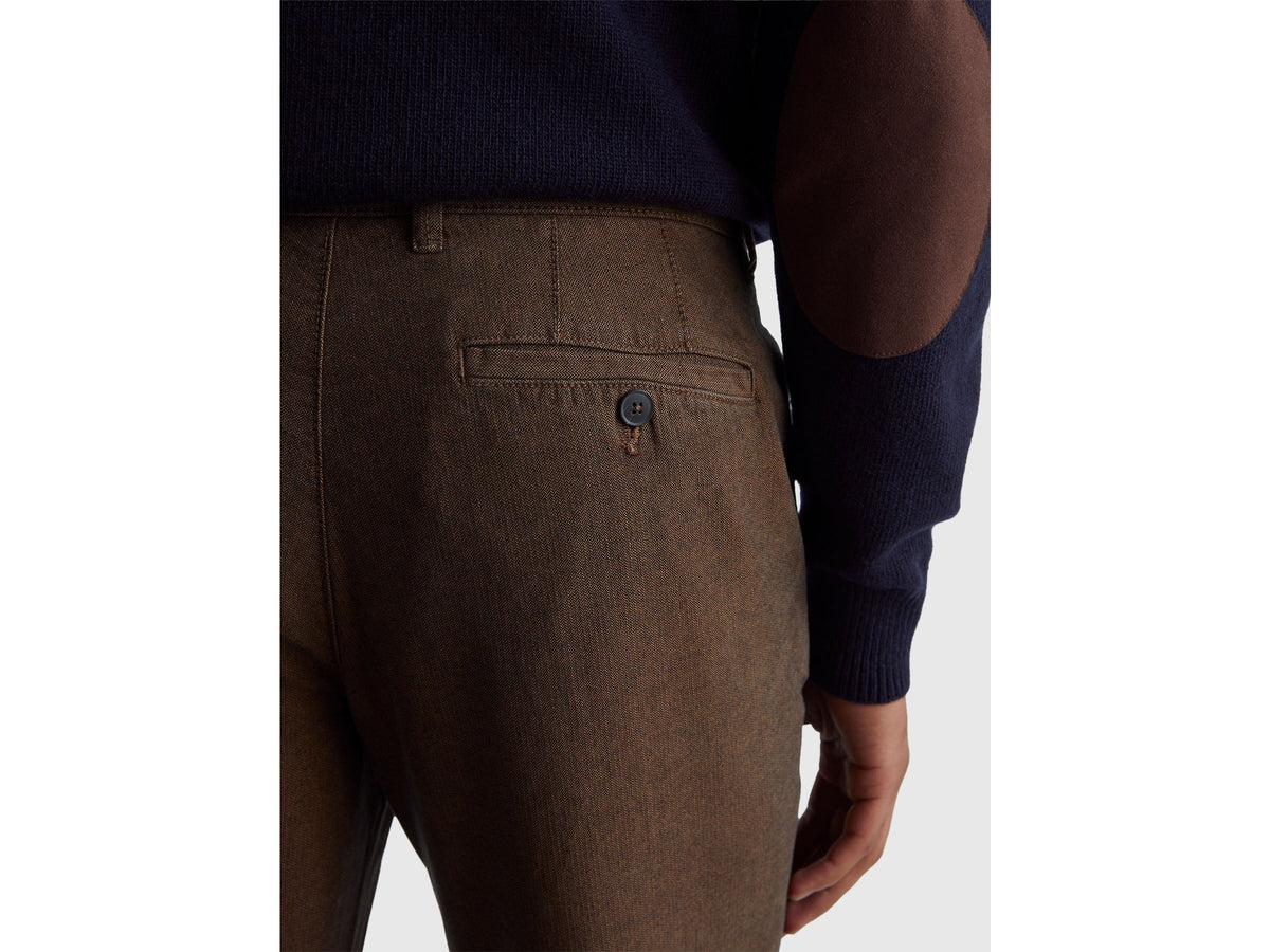 Chino slim fit