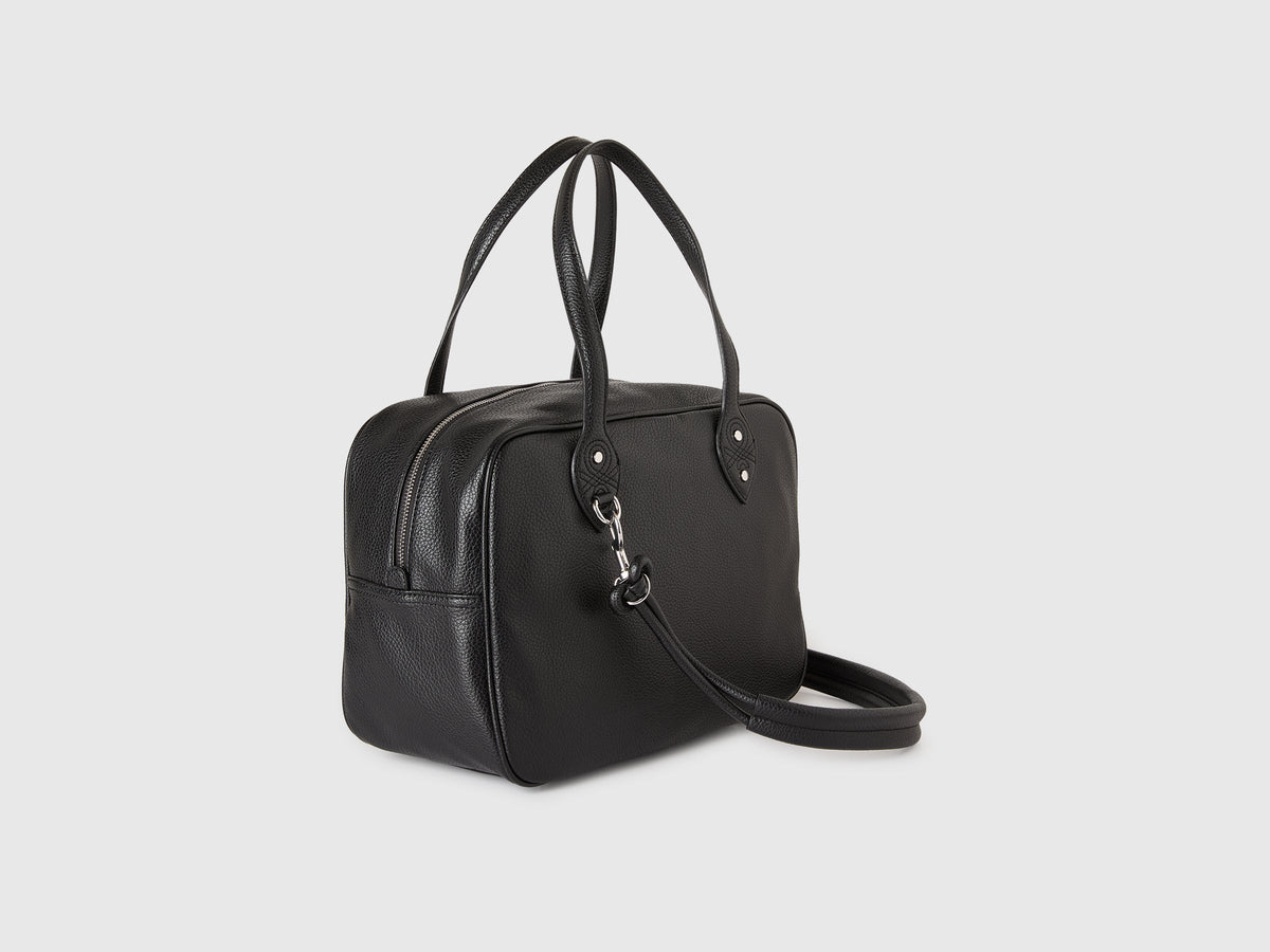 Borsa bowling a spalla