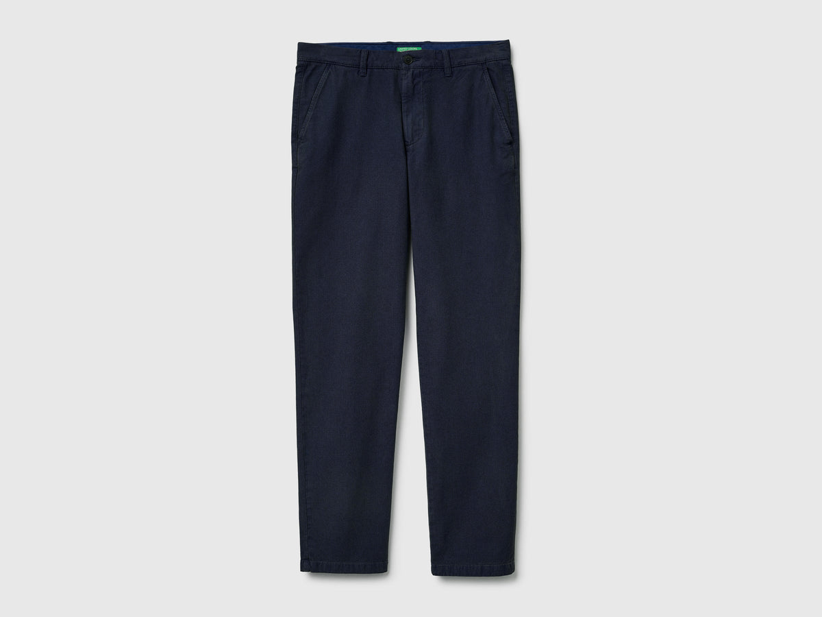 Chino slim fit