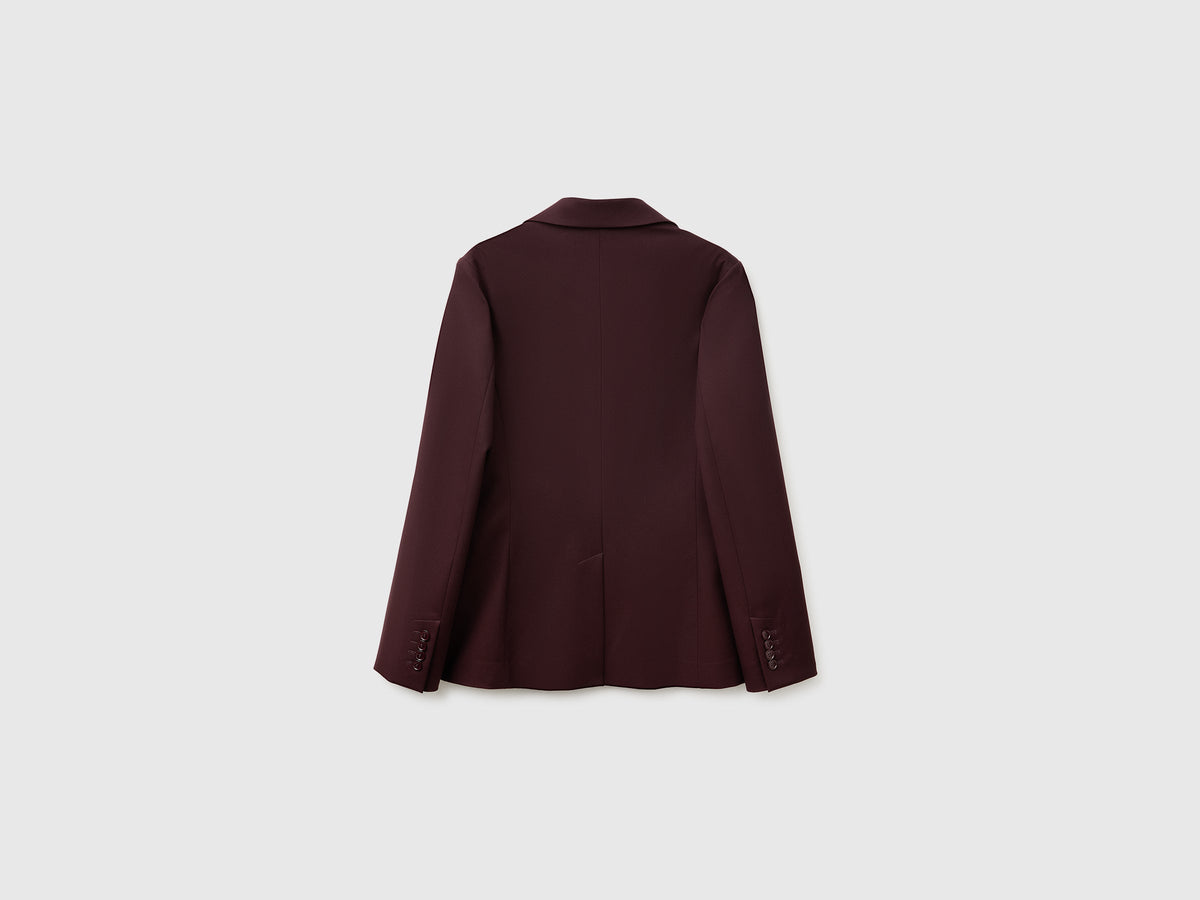 Blazer doppiopetto