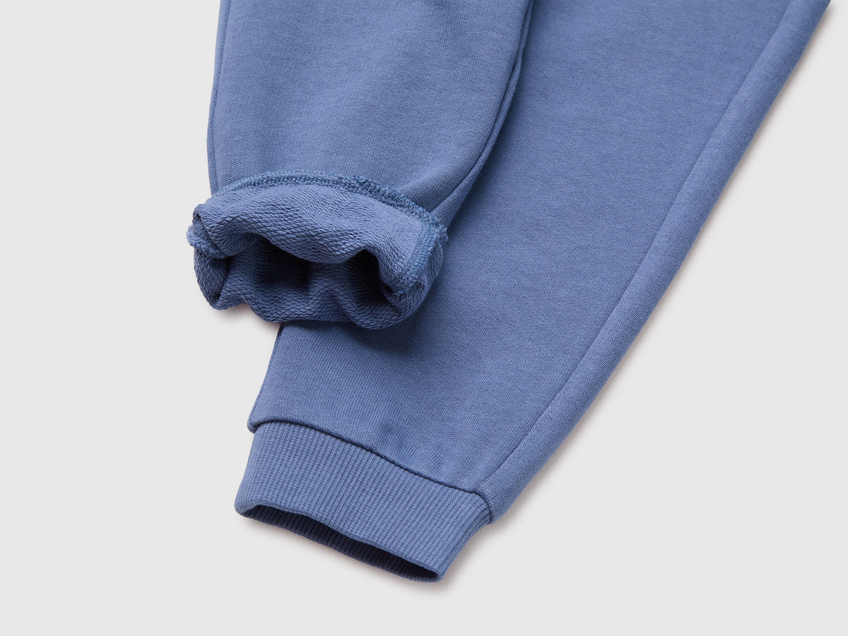 Joggers in felpa