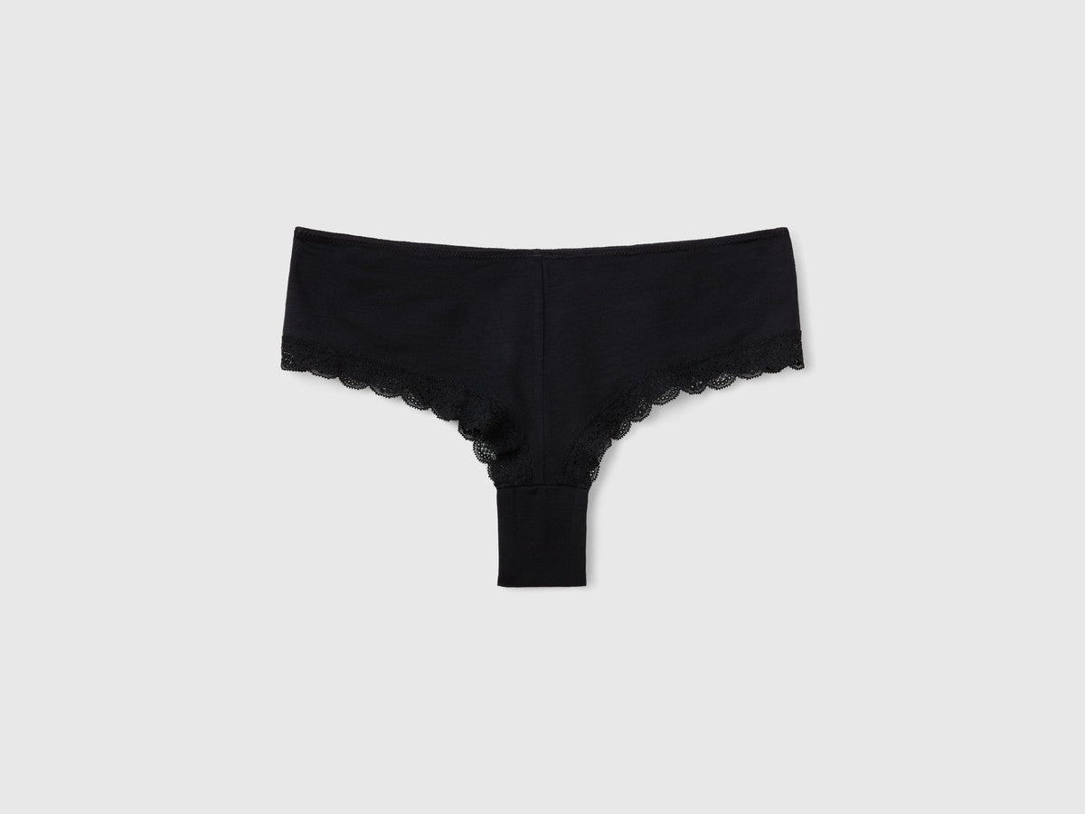 Brasiliana in Modal stretch Tencel™