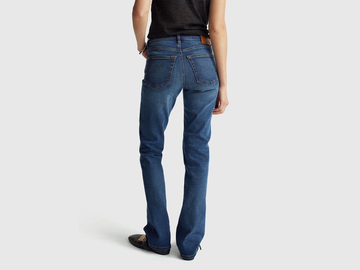 Jeans bootcut