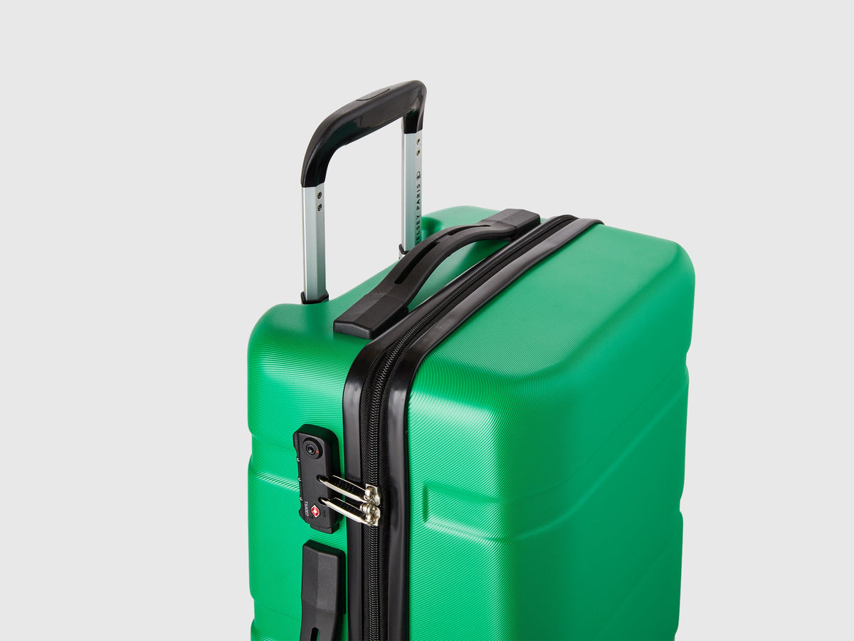 Trolley piccolo rigido