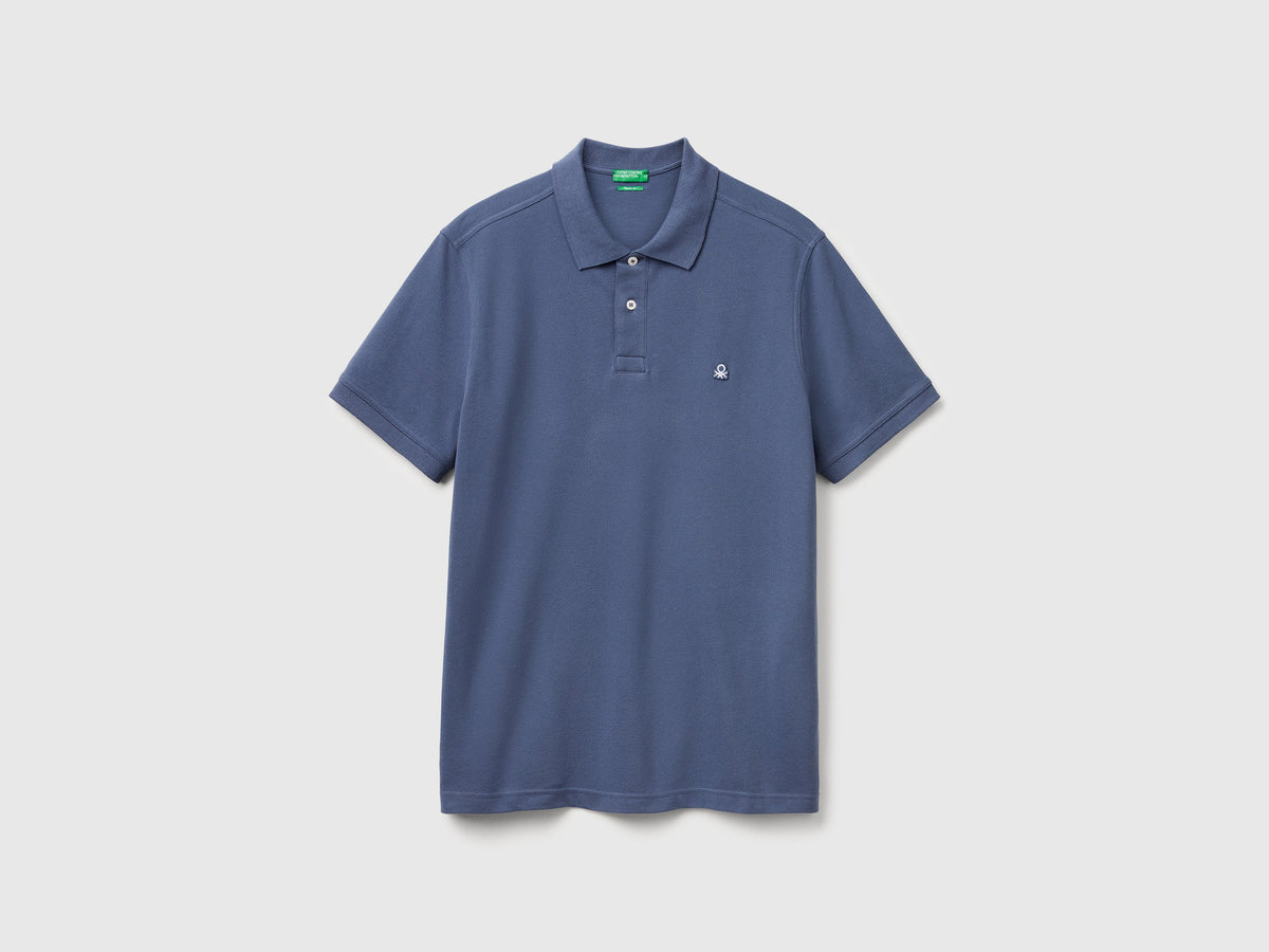 Polo regular fit