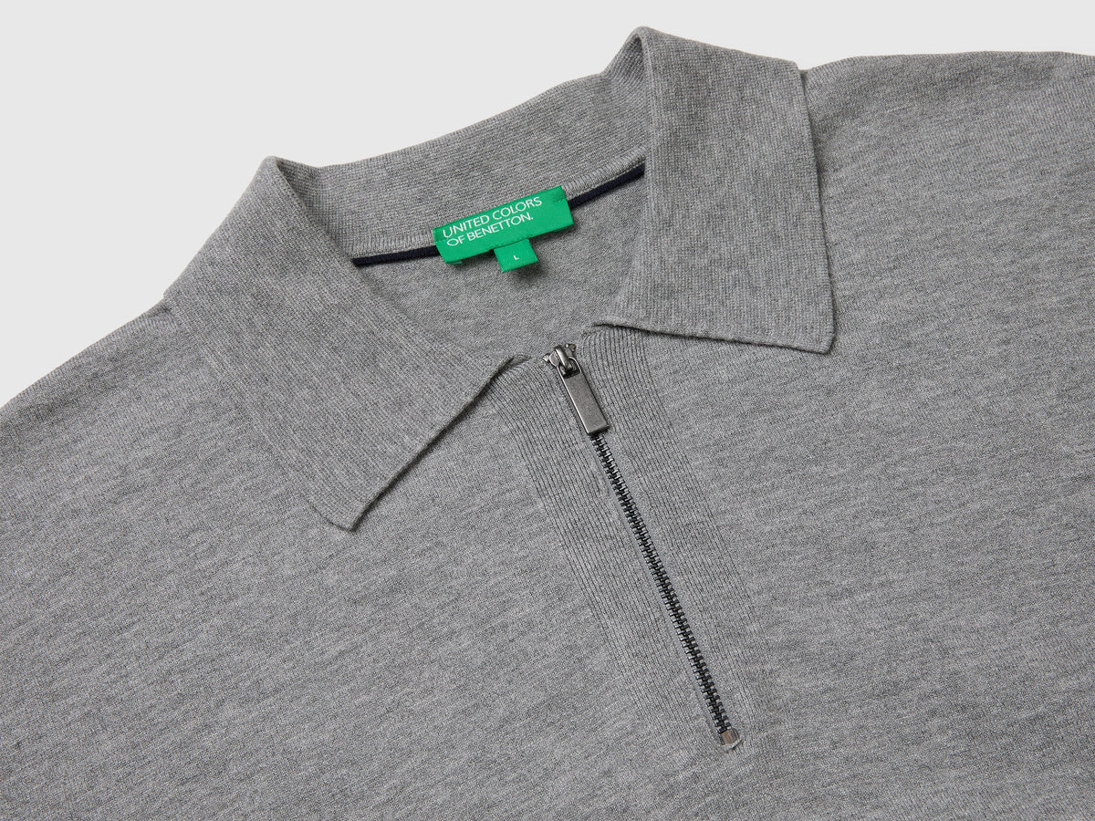 Maglione in misto viscosa