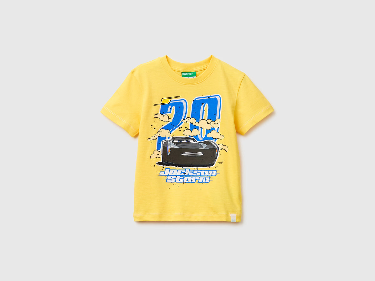 T-shirt © Disney Pixar Cars