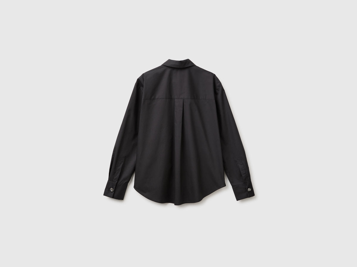 Camicia regular fit